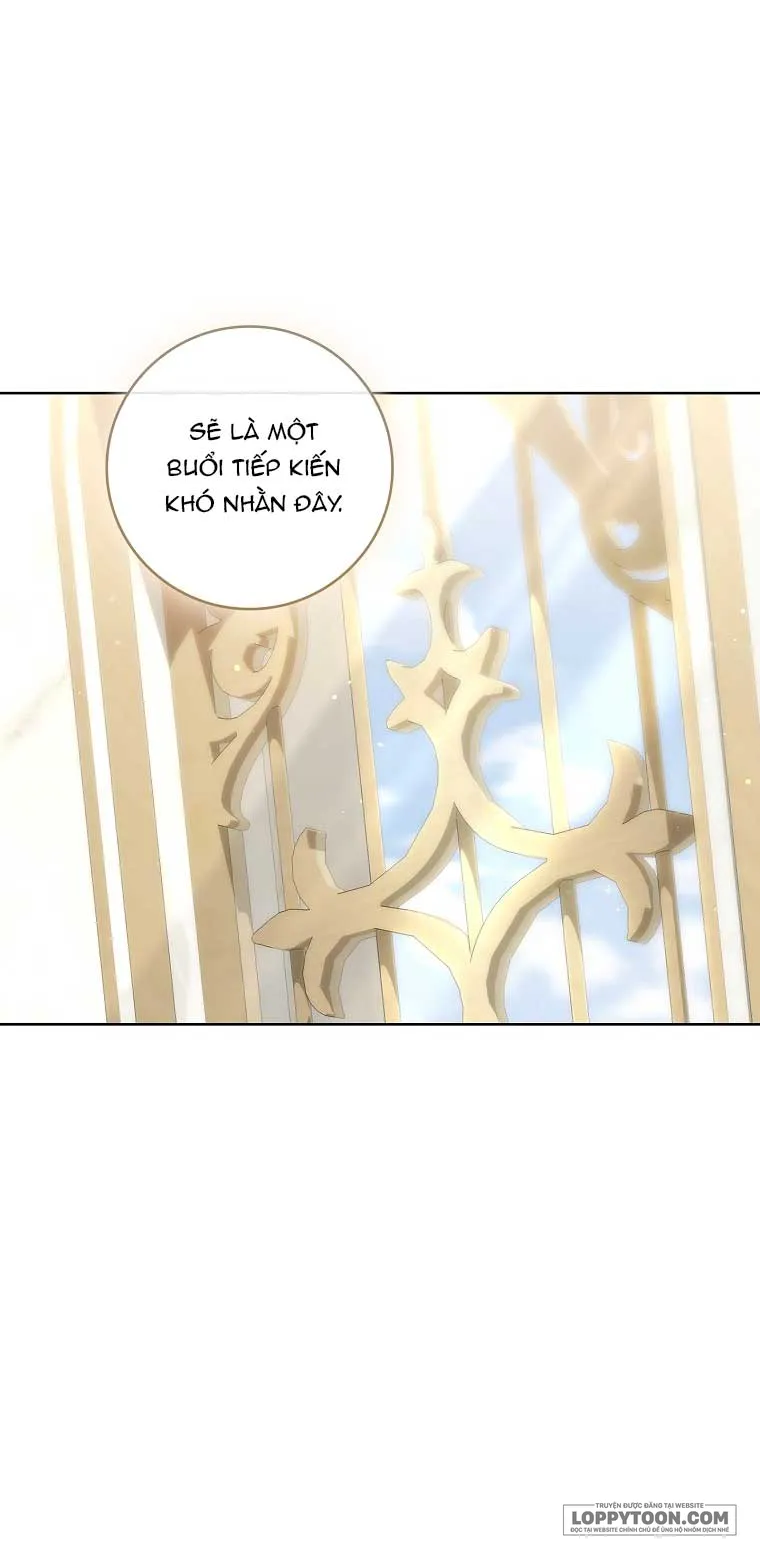 100 lời nguyền tại dinh thự Illestone Chap 41 - trang 14