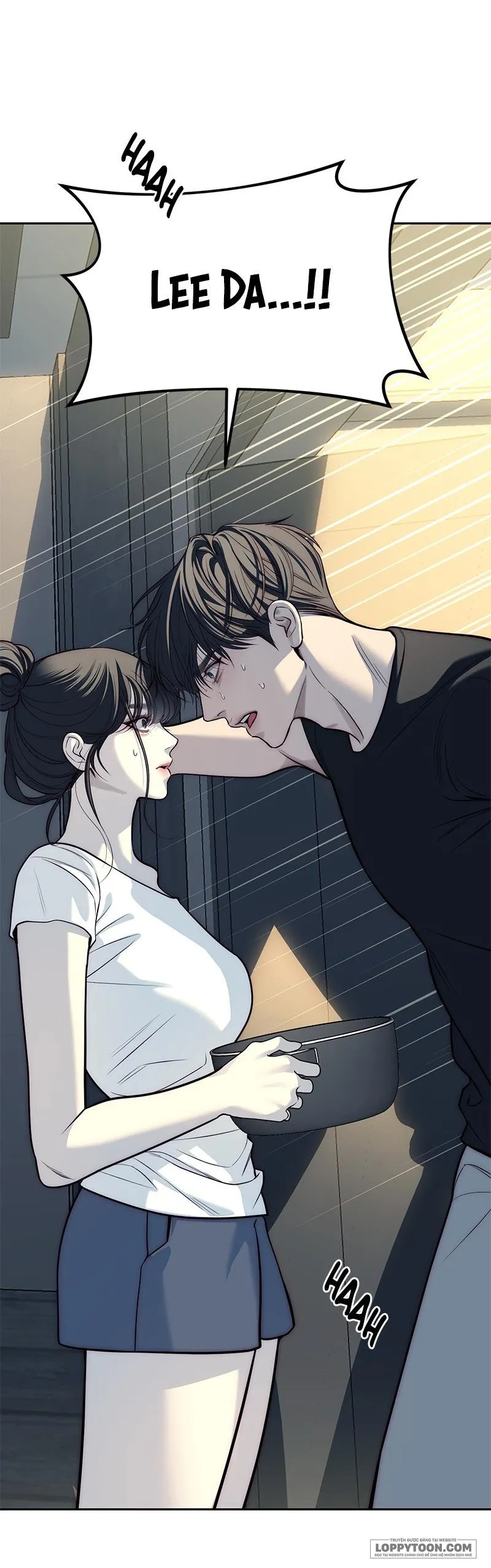 Xâm Nhập Trường Trung Học Tài Phiệt Chap 80 - trang 119