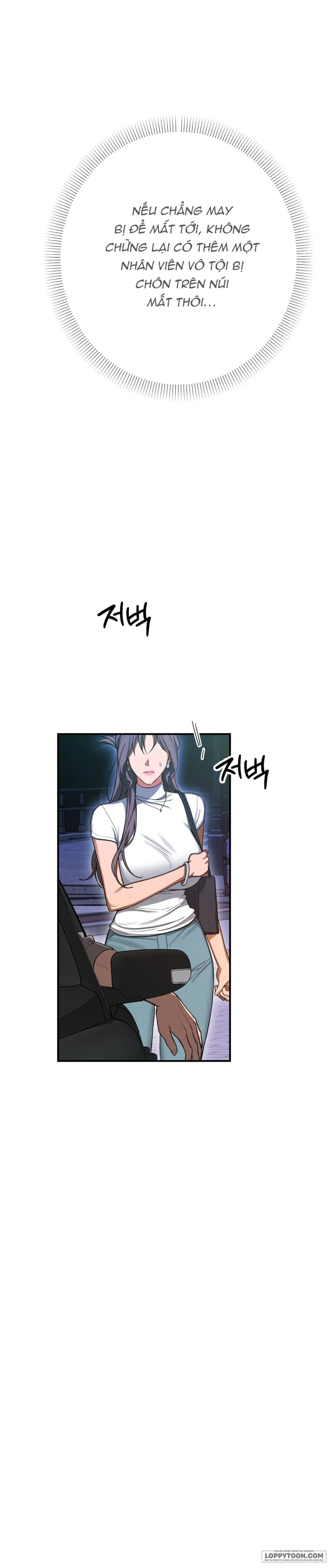 Ngưỡng Tuyệt Đối Chap 102 - trang 38