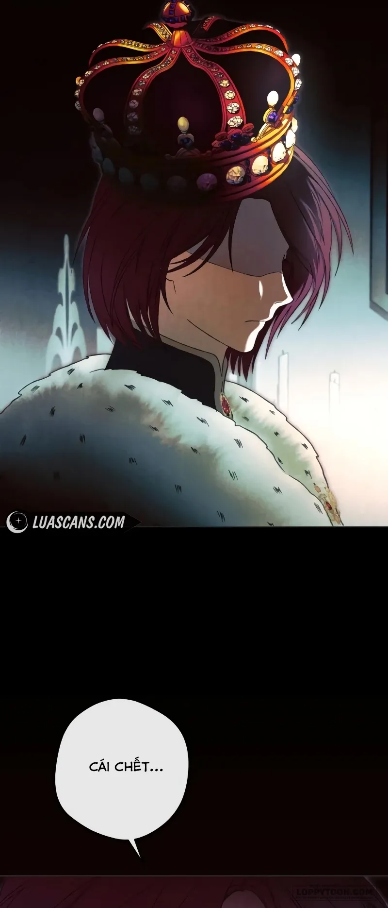 Bạo Chúa Độc Ác Trở Lại Chap 9 - trang 47