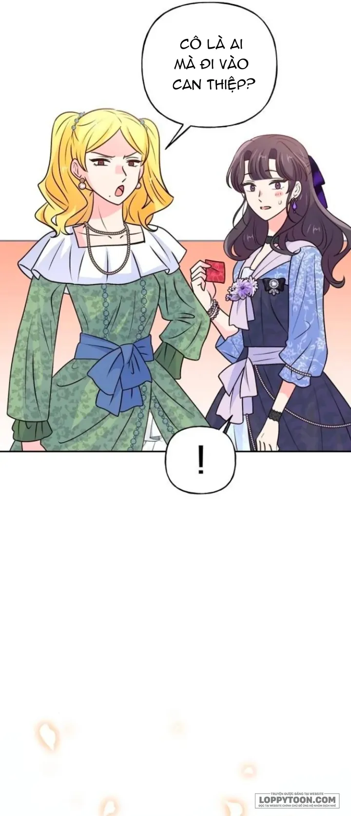 Hầu Gái Không Thích Nuôi Dạy Trẻ Nhỏ Chap 39 - trang 11