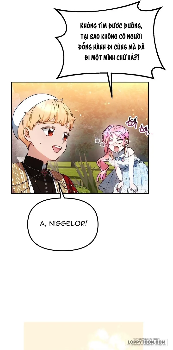 Rồng Con Thuần Hóa Những Kẻ Điên Rồ Chap 31 - trang 54