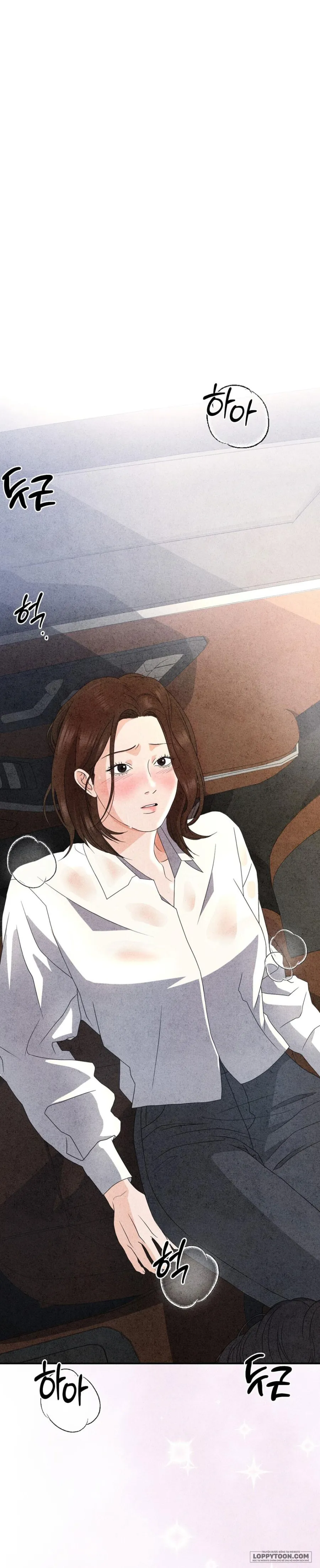 Nhật Ký Tình Yêu Với Bạn Thân Chap 18 - trang 19