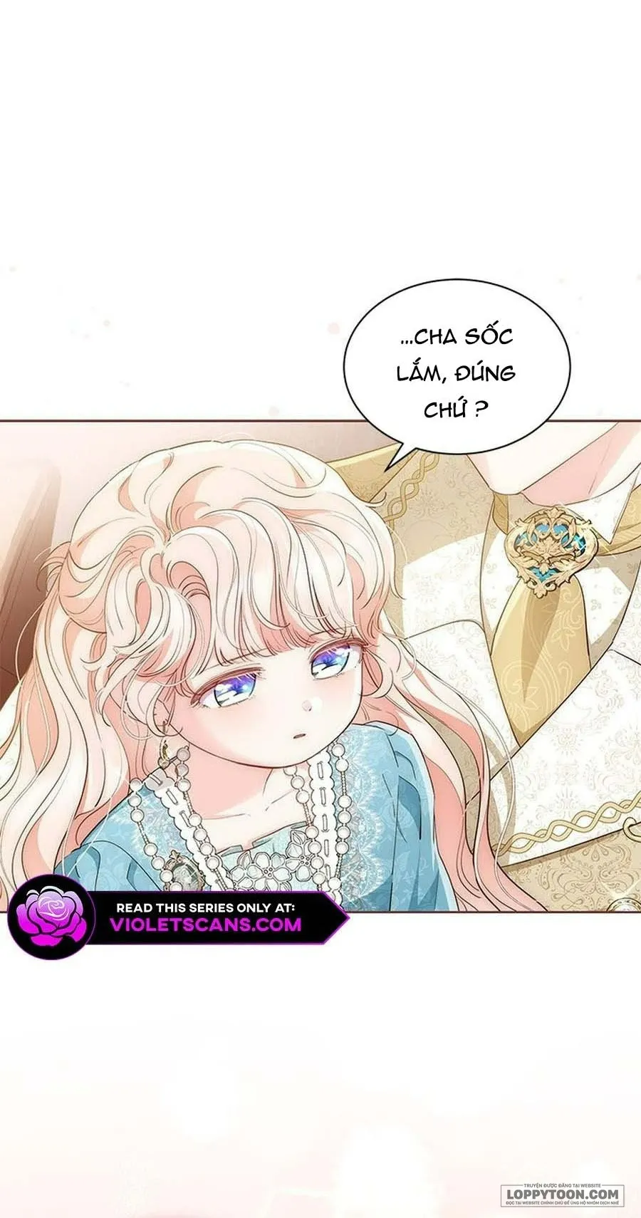 Đã Từ Chối Sủng Ái Rồi Mà Sao Còn Ám Ảnh Thế? Chap 60 - trang 6