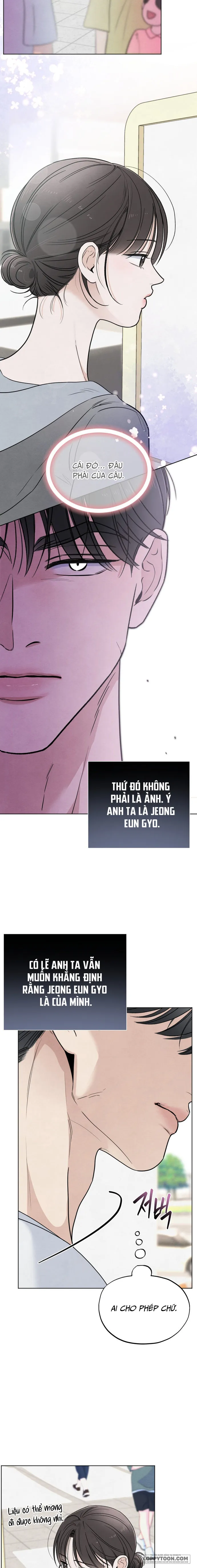 Cuộc Đời Của Kẻ Cặn Bã Chap 57 - trang 10