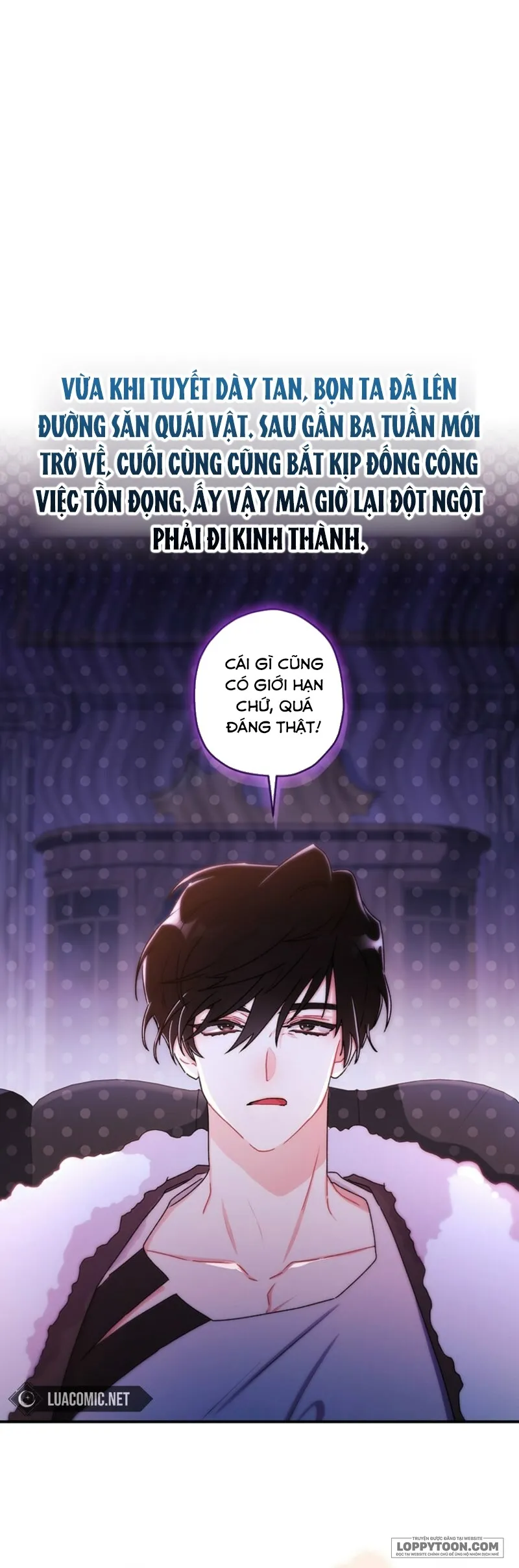 Tôi Đã Trở Thành Con Gái Nuôi Của Nam Chính Chap 132 - trang 28