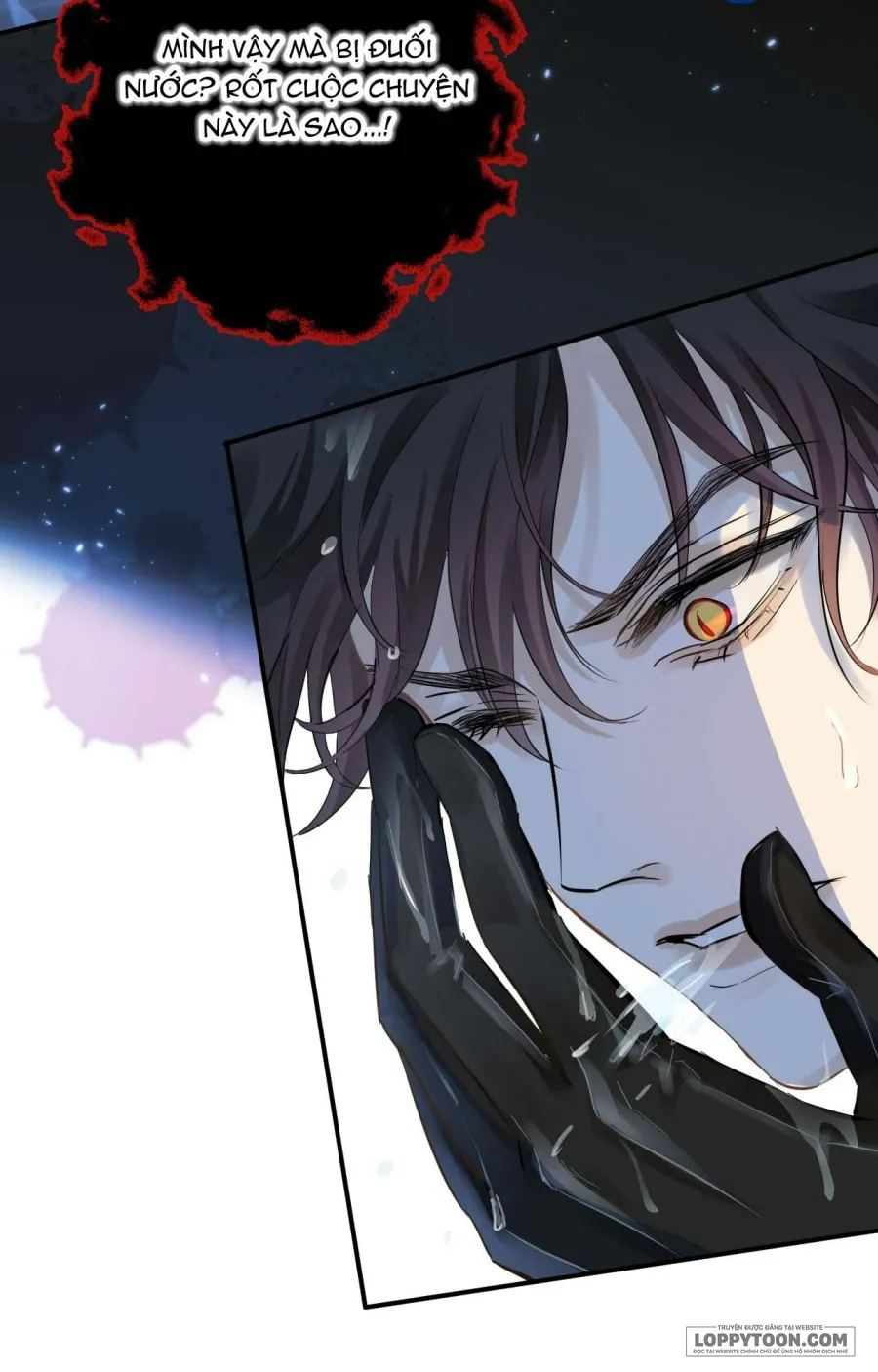 Hương Dục Niệm Chap 2 - trang 53