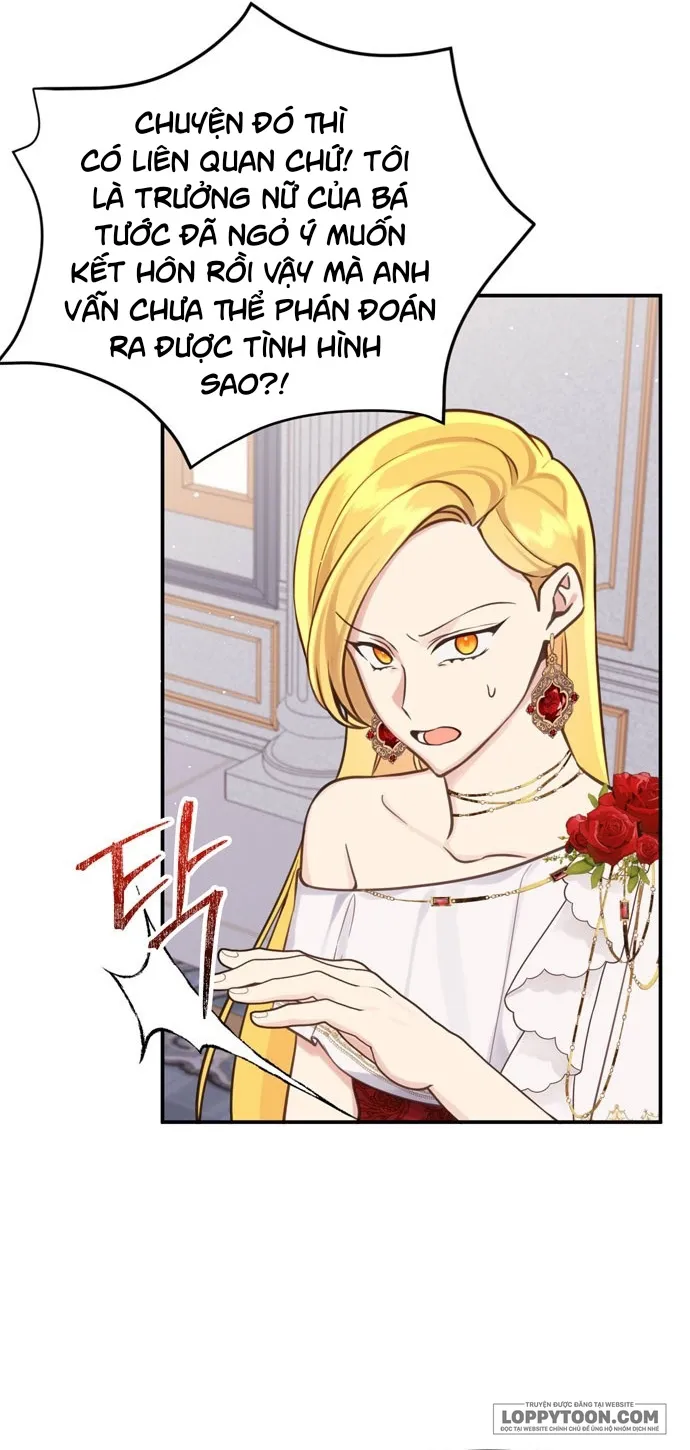 Cuộc Sống Hạnh Phúc Cùng Chồng Chap 28 - trang 39