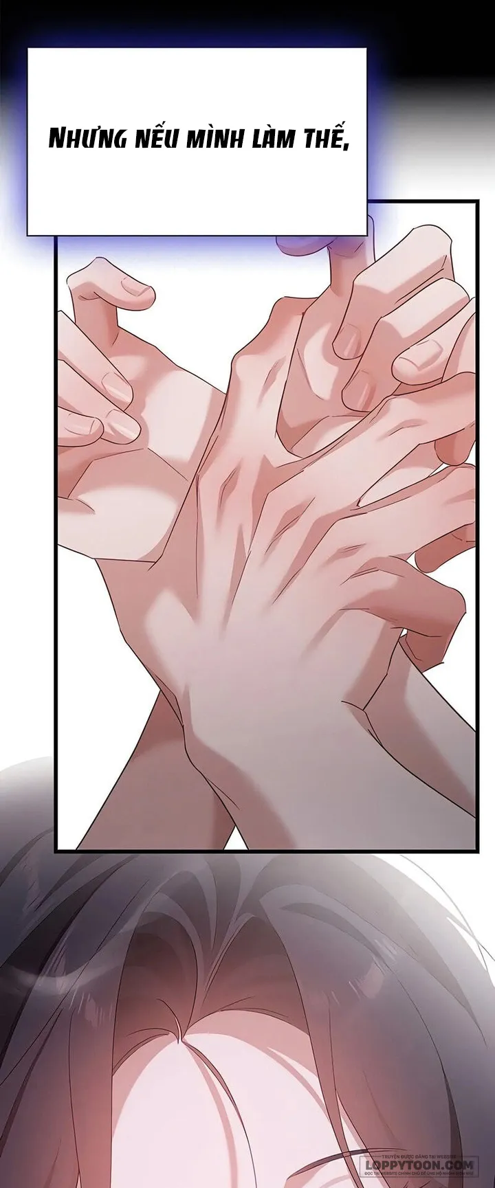 Vị Khách Trong Đêm Chap 61 - trang 7