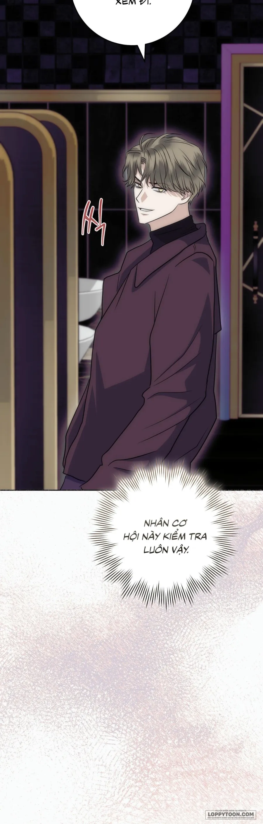Hang Kiến Chap 7 - trang 65