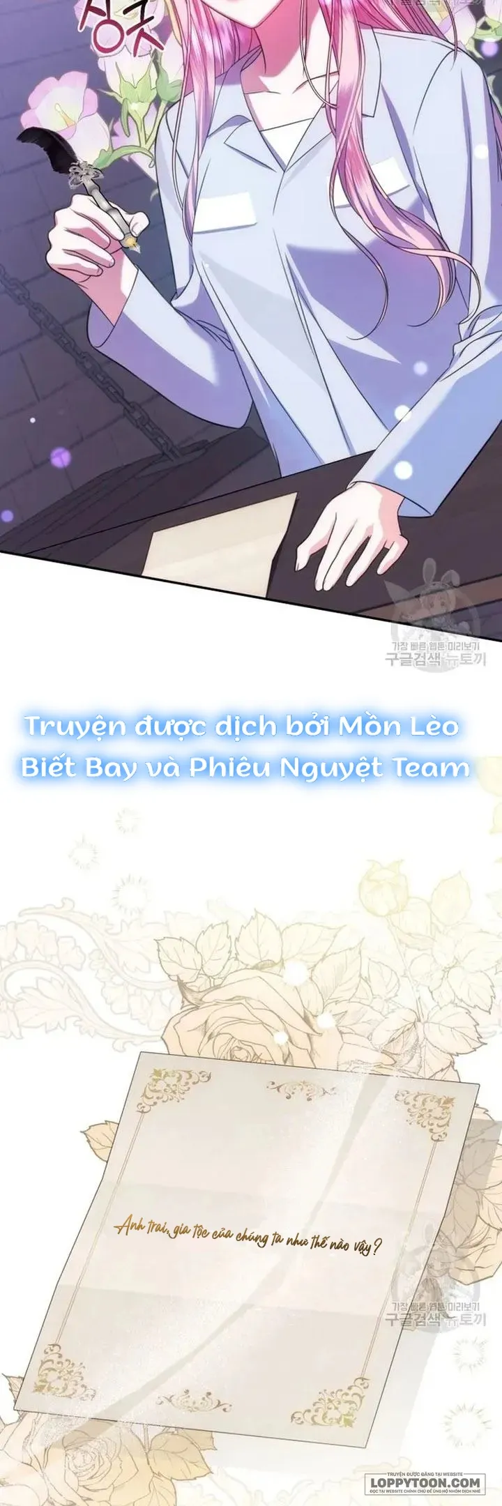 Tôi Gặp Nam Chính Trong Tù Chap 17 - trang 36