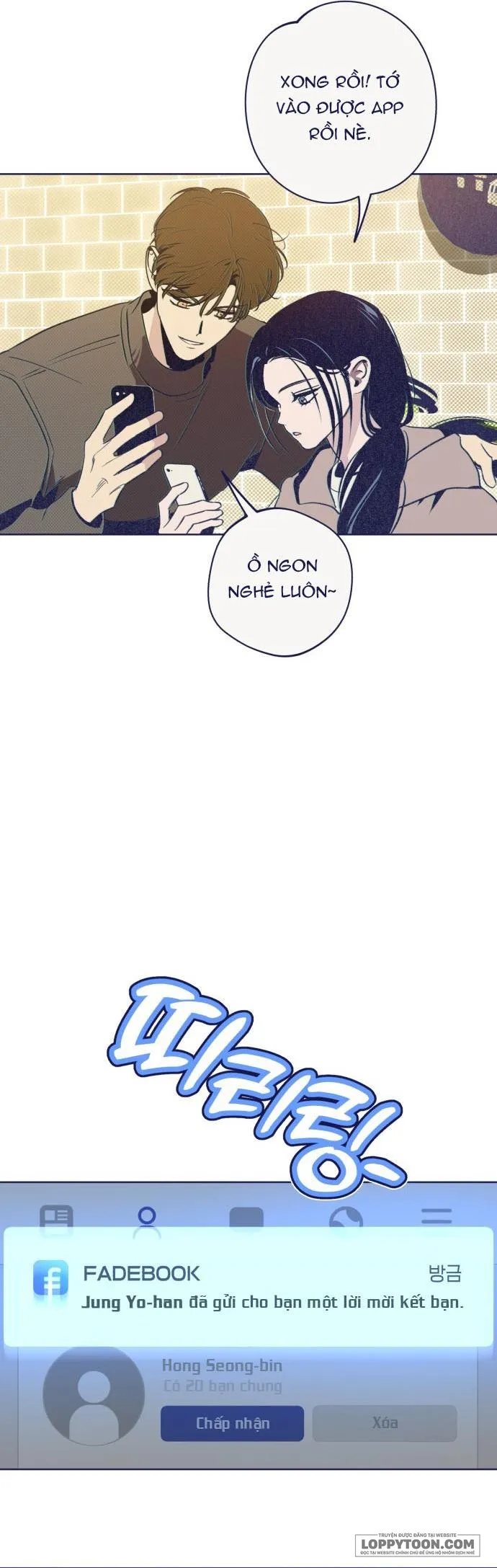 Trắc Nghiệm 4 Lựa Chọn Chap 30 - trang 52