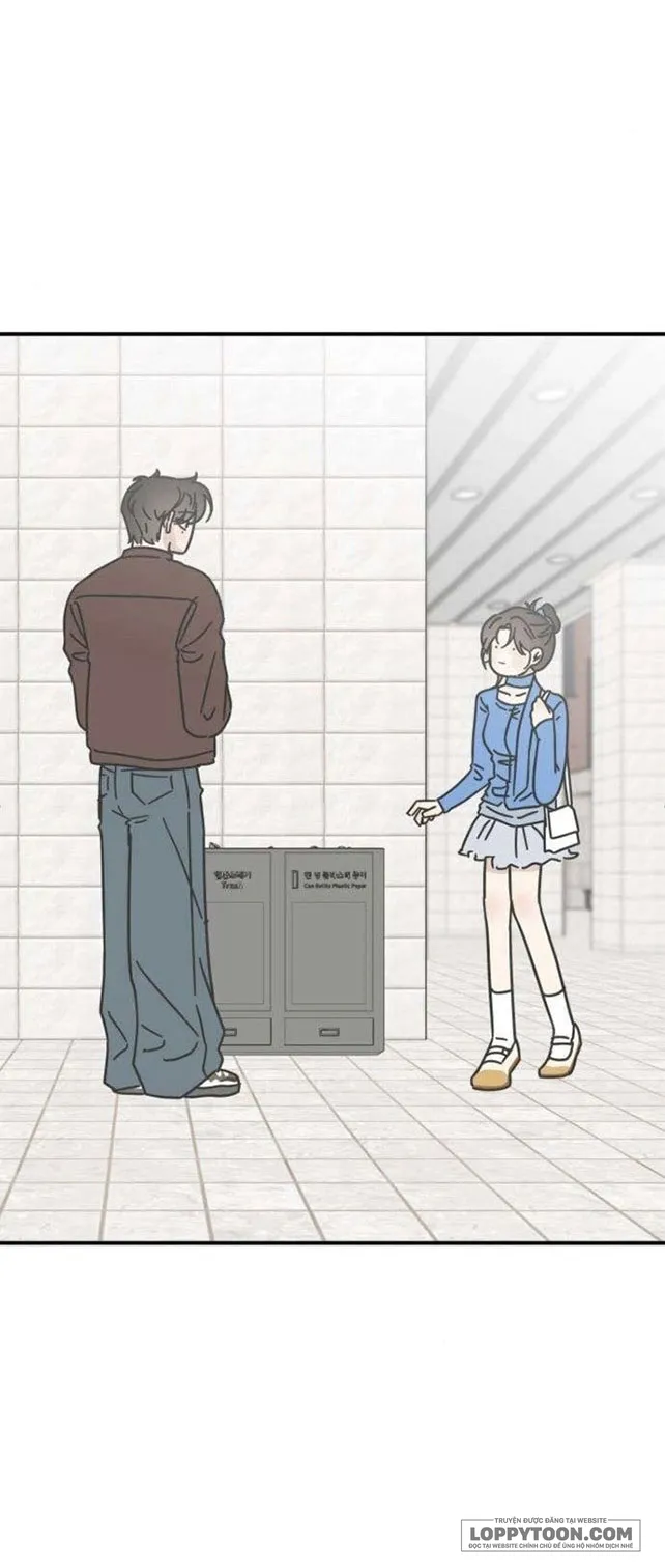 Scandal Bảo Vệ Hôn Nhân Chap 8 - trang 13