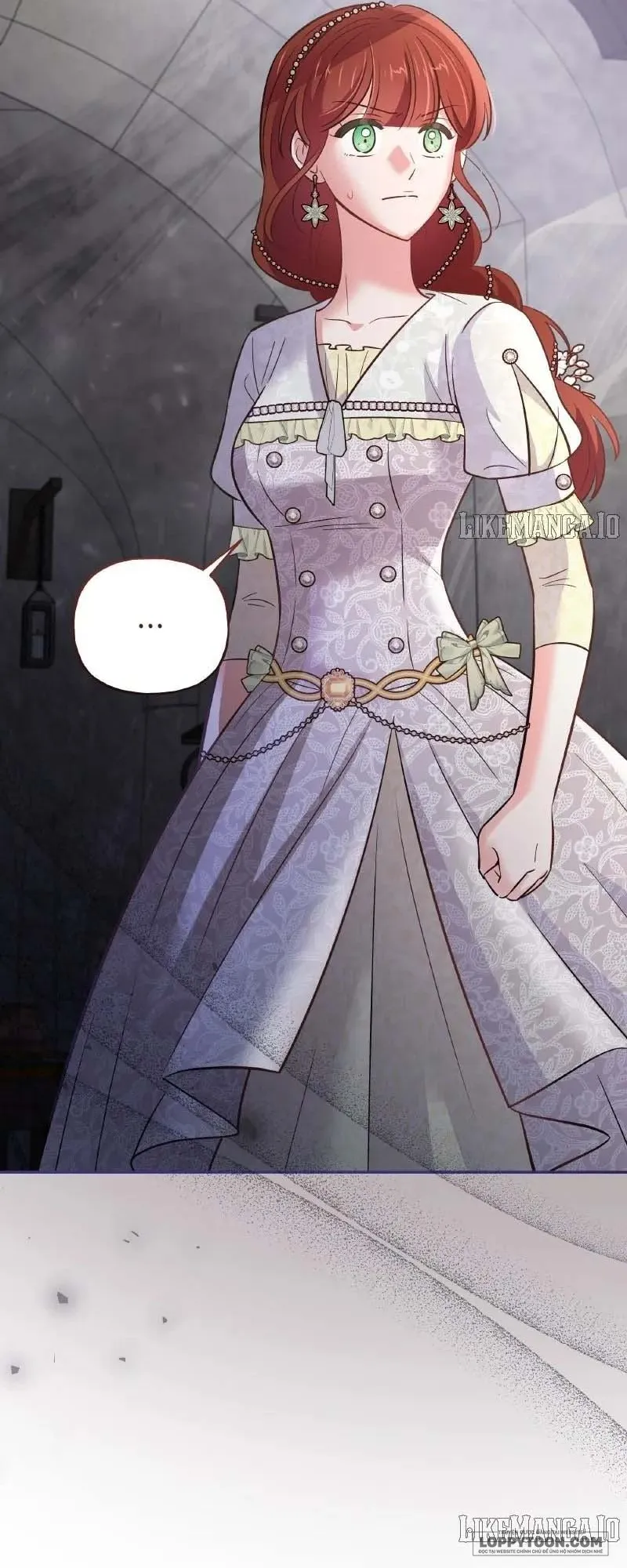 Hầu Gái Không Thích Nuôi Dạy Trẻ Nhỏ Chap 65 - trang 16