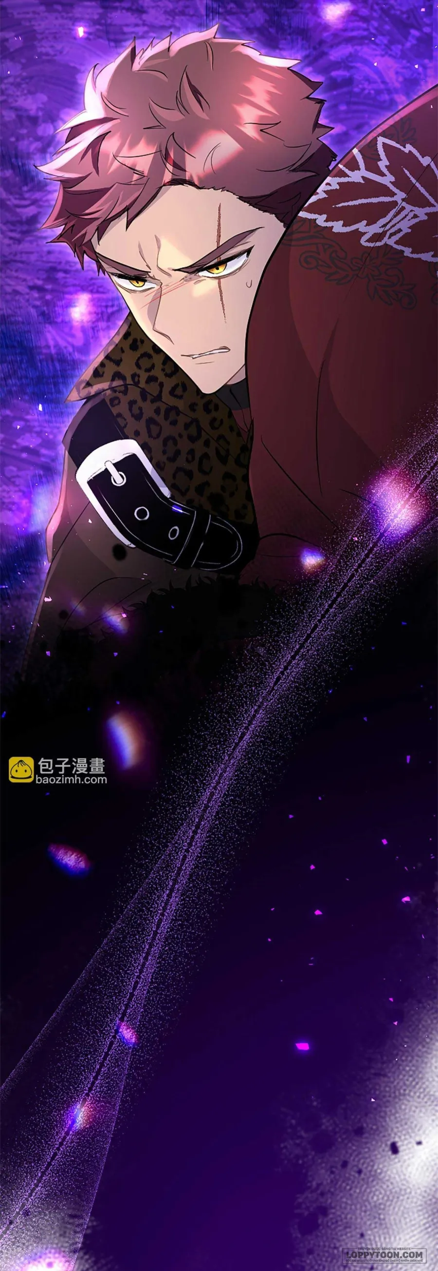 Đại Tiểu Thư Sao Phải Giả Nam Chap 79 - trang 43