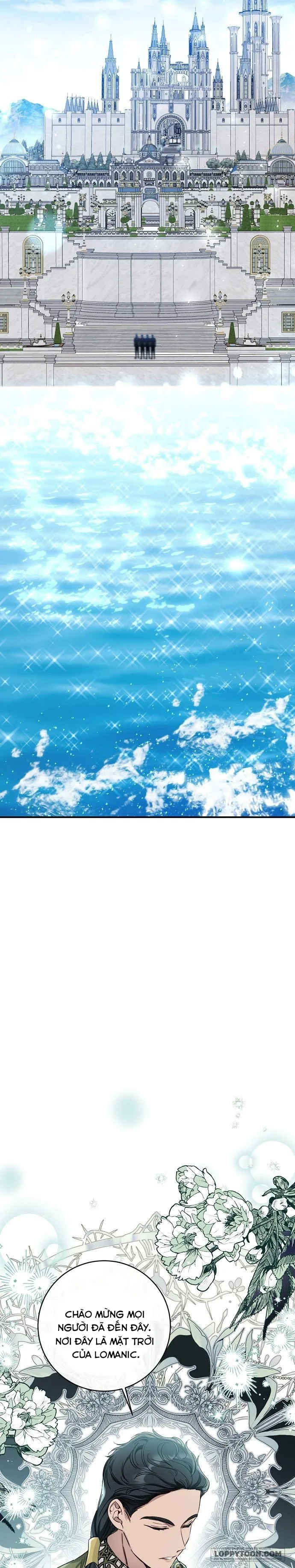 Thuần Hóa Hầu Tước Quái Dị Chap 70 - trang 8