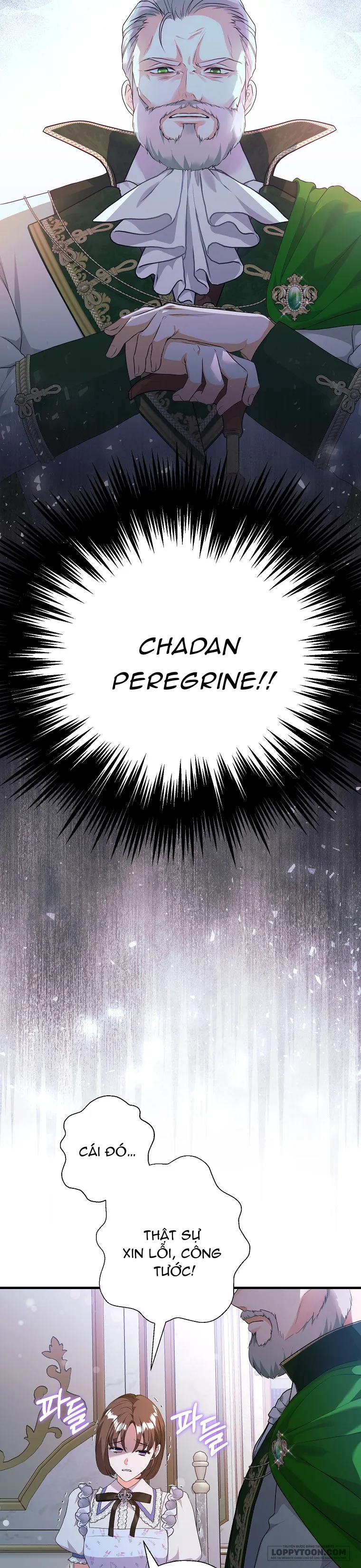 Kẻ Phản Diện Có Thời Hạn Ủng Hộ Tôi Hủy Hôn Chap 43 - trang 12
