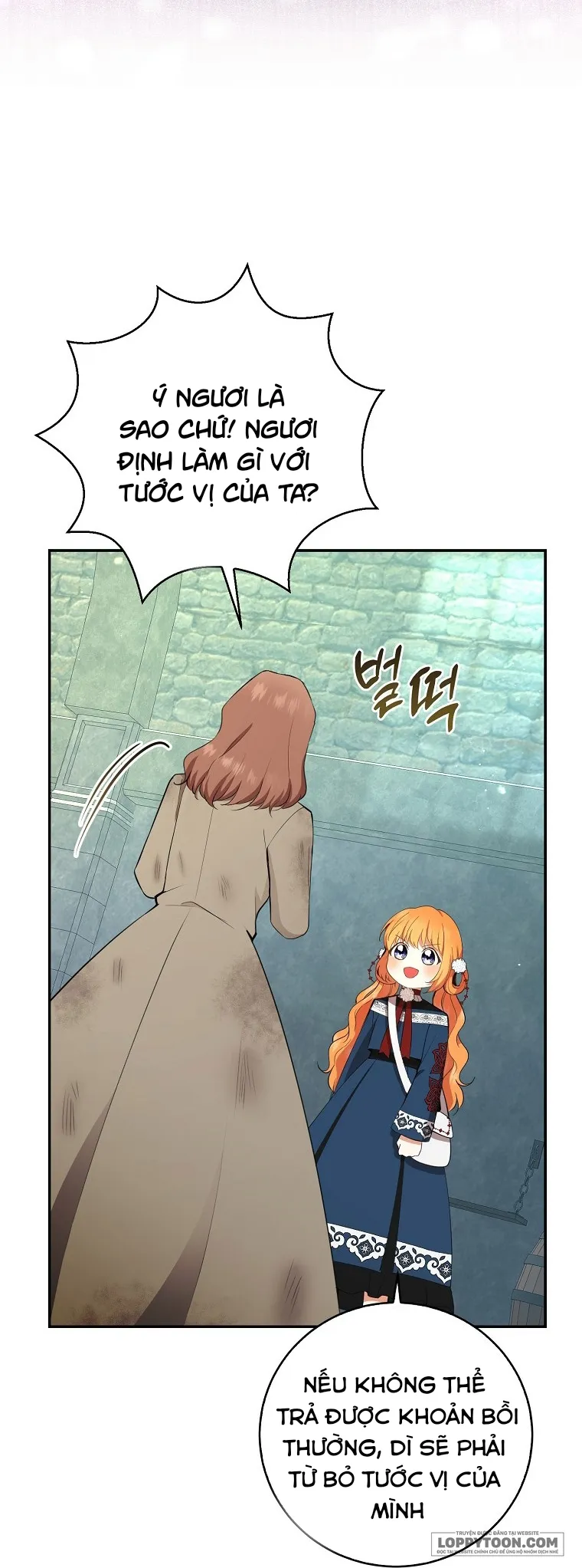 Sóc Con Tài Năng Chap 40 - trang 13