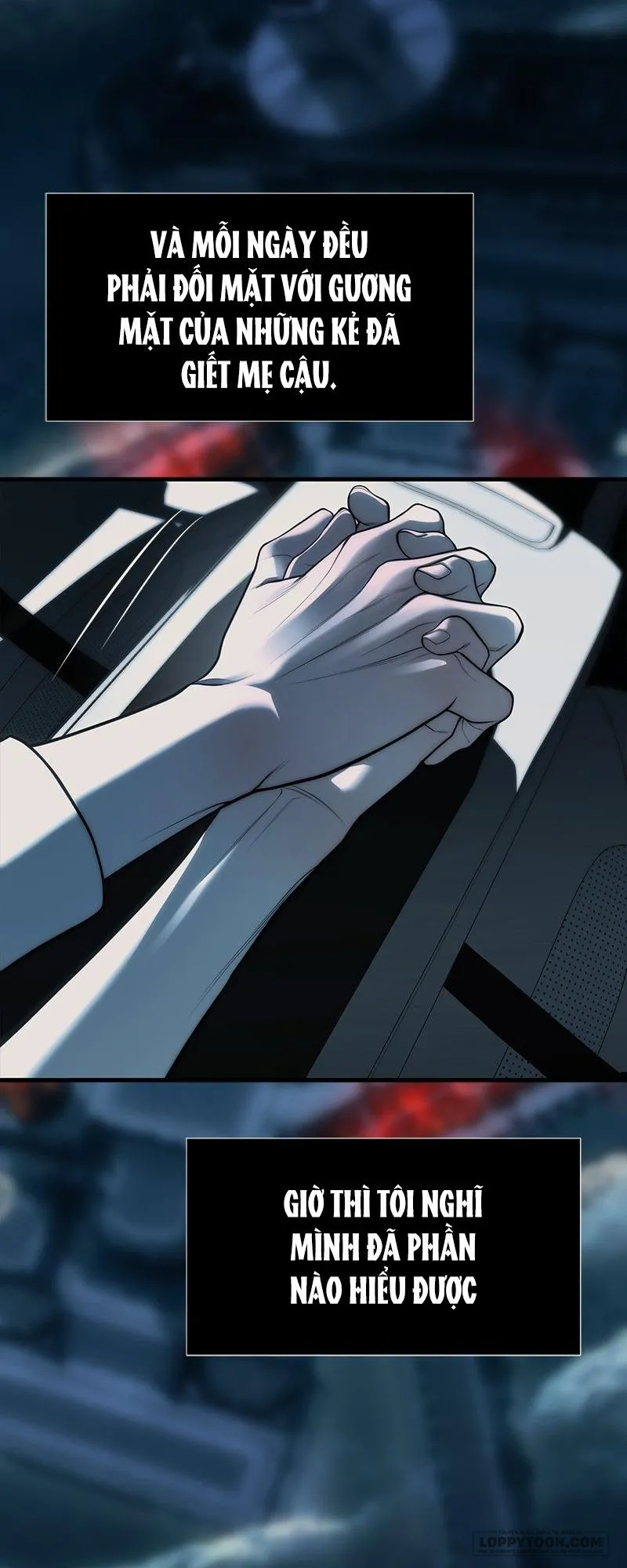 Xâm Nhập Trường Trung Học Tài Phiệt Chap 98 - trang 77