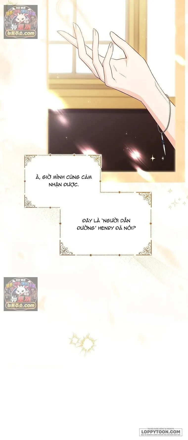 Tôi Đã Trở Thành Con Gái Út Của Công Tước Phản Diện Chap 137 - trang 11