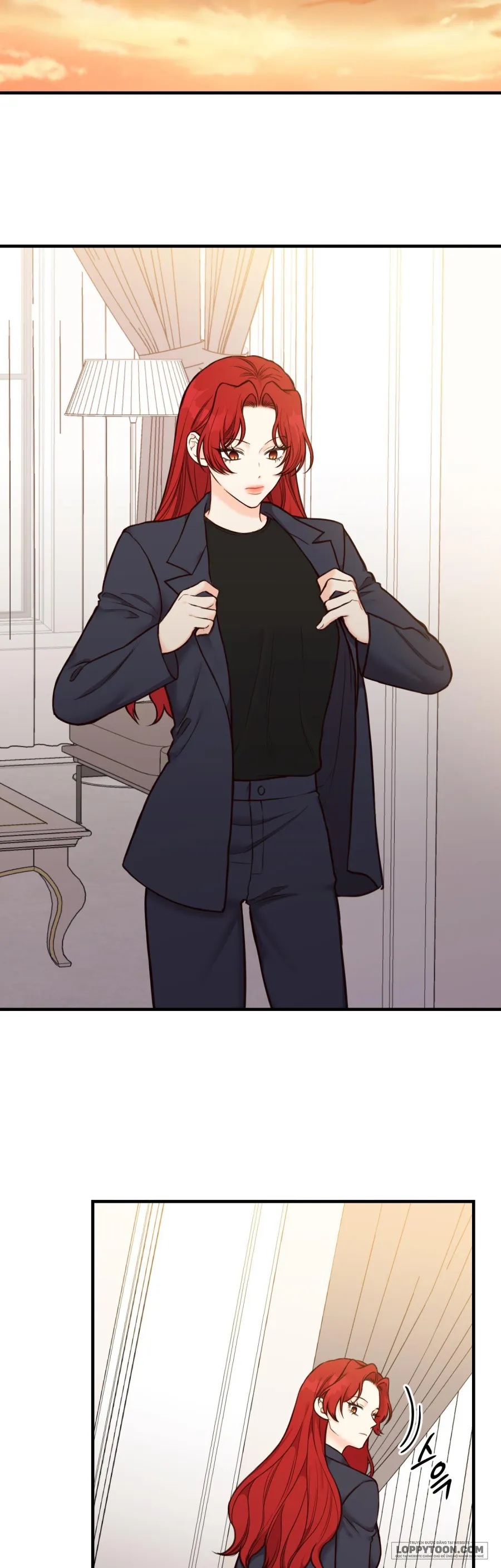 Drama Không Bao Giờ Chết Chap 12 - trang 24