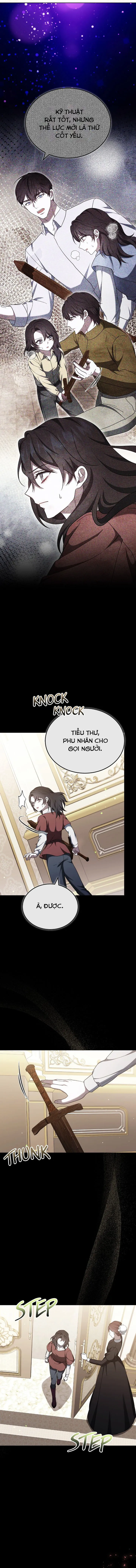 Thời Đại Oman Chap 89 - trang 10
