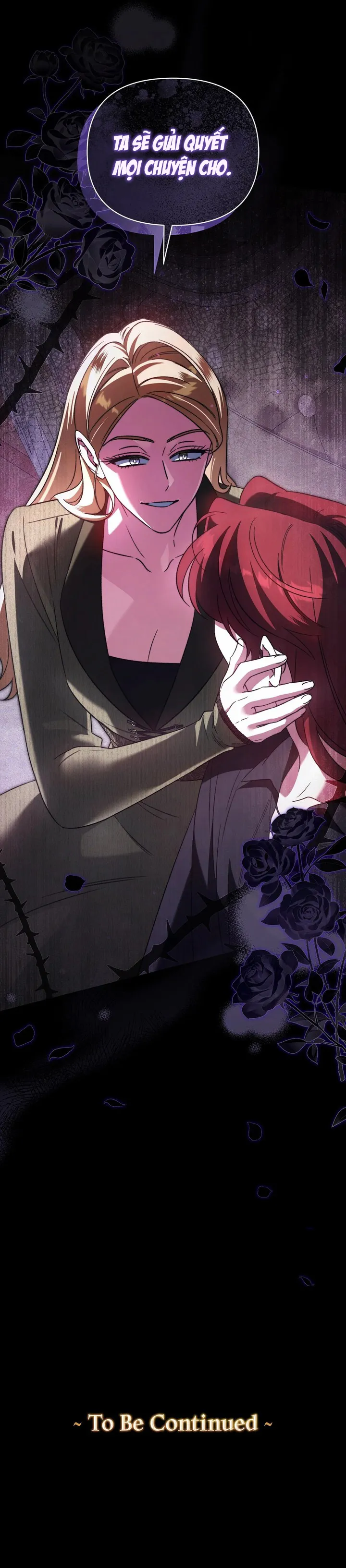 Dành Cho Nàng Juliet Xinh Đẹp Chap 51 - trang 14