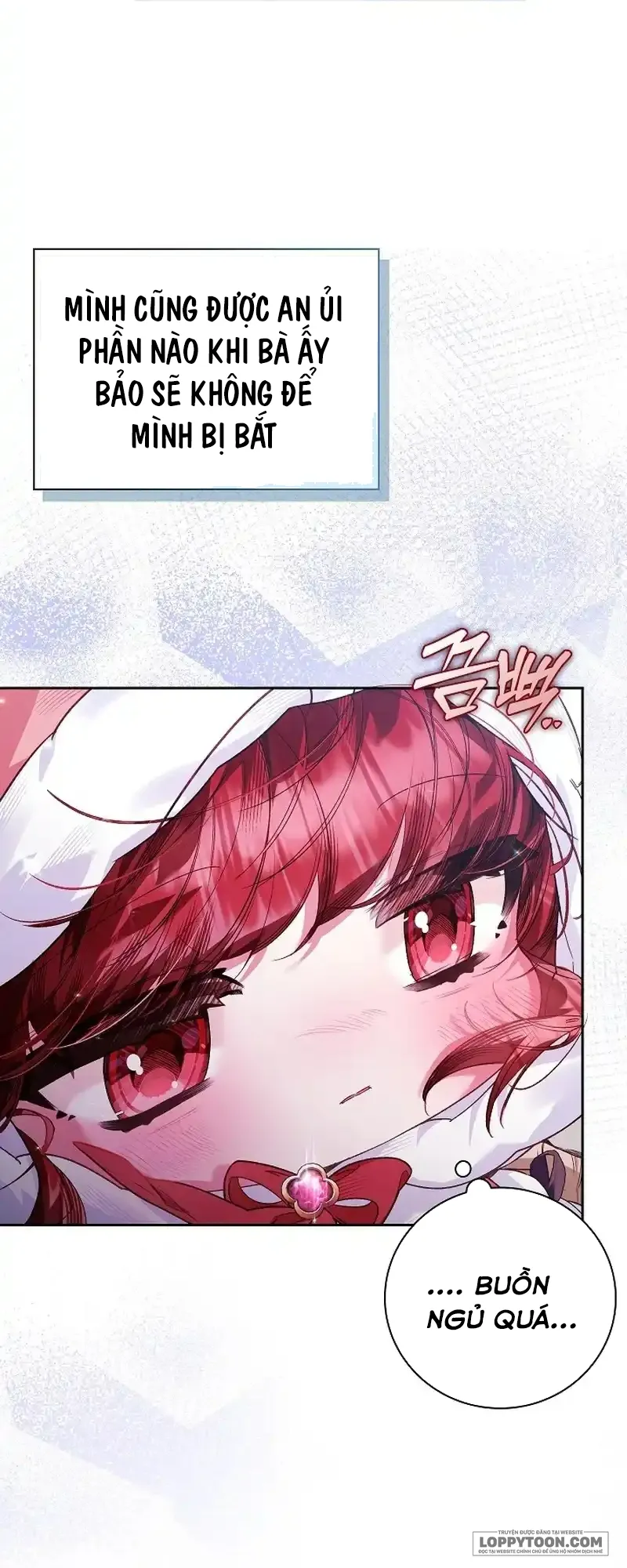 Papa Là Kẻ Thù Kiếp Trước Của Tôi? Chap 16 - trang 31