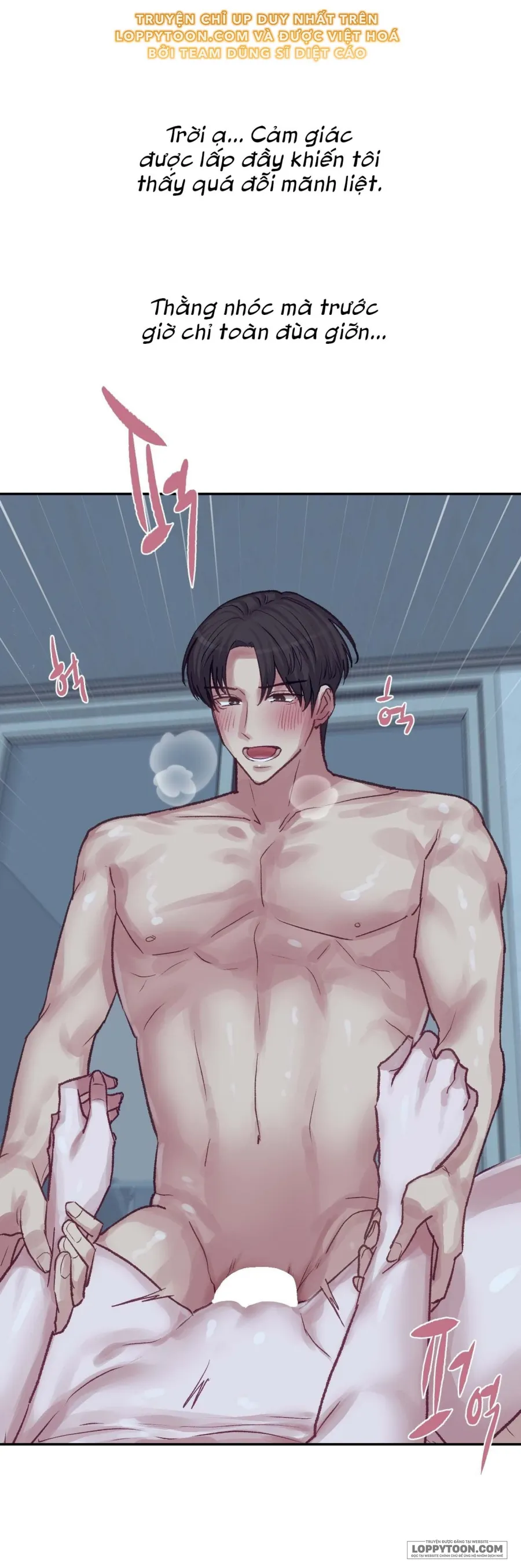 Tại Sao Điều Này Lại Đúng? Chap 25 - 🔞🔞🔞 - trang 51