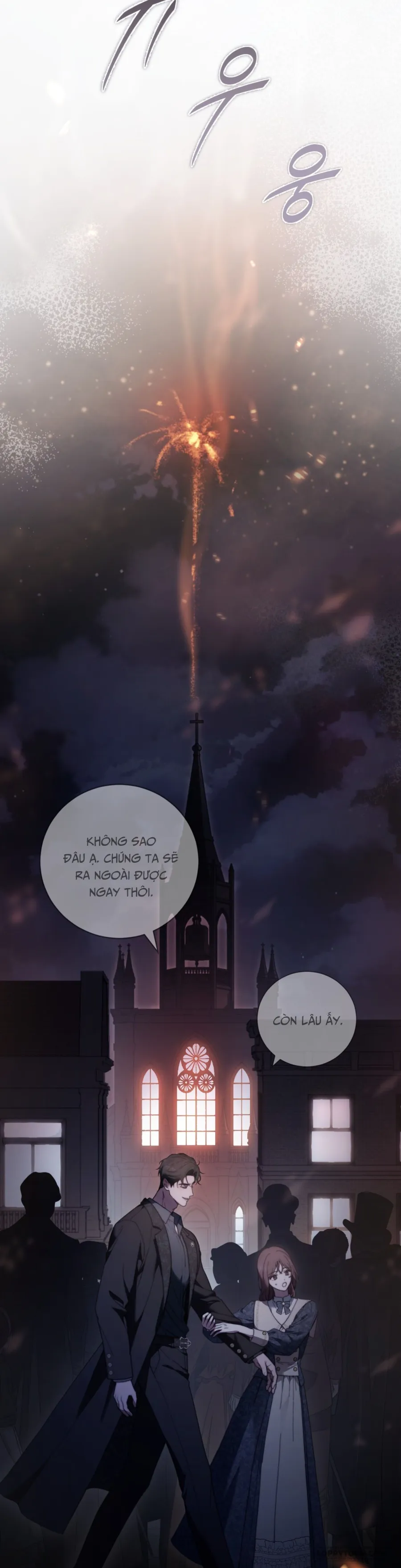 Sự Tàn Khốc Mang Tên Chuộc Tội Chap 26 - trang 35