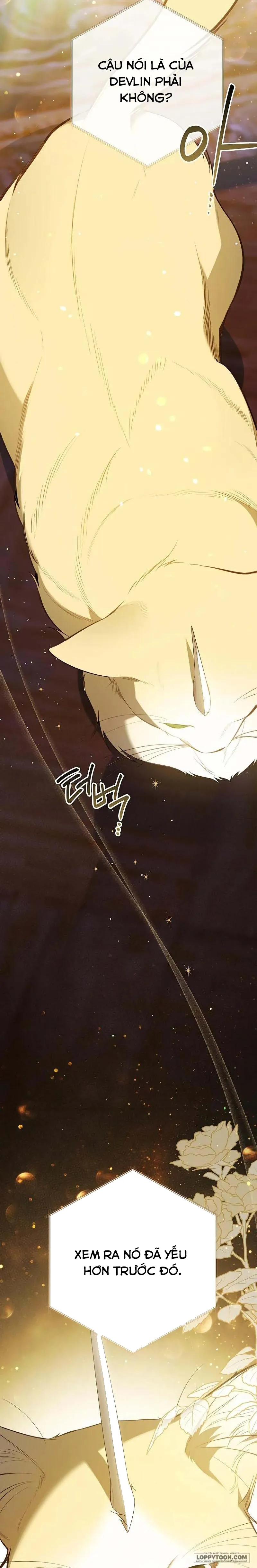 Bạo Chúa Bé Con Chap 86 - trang 2