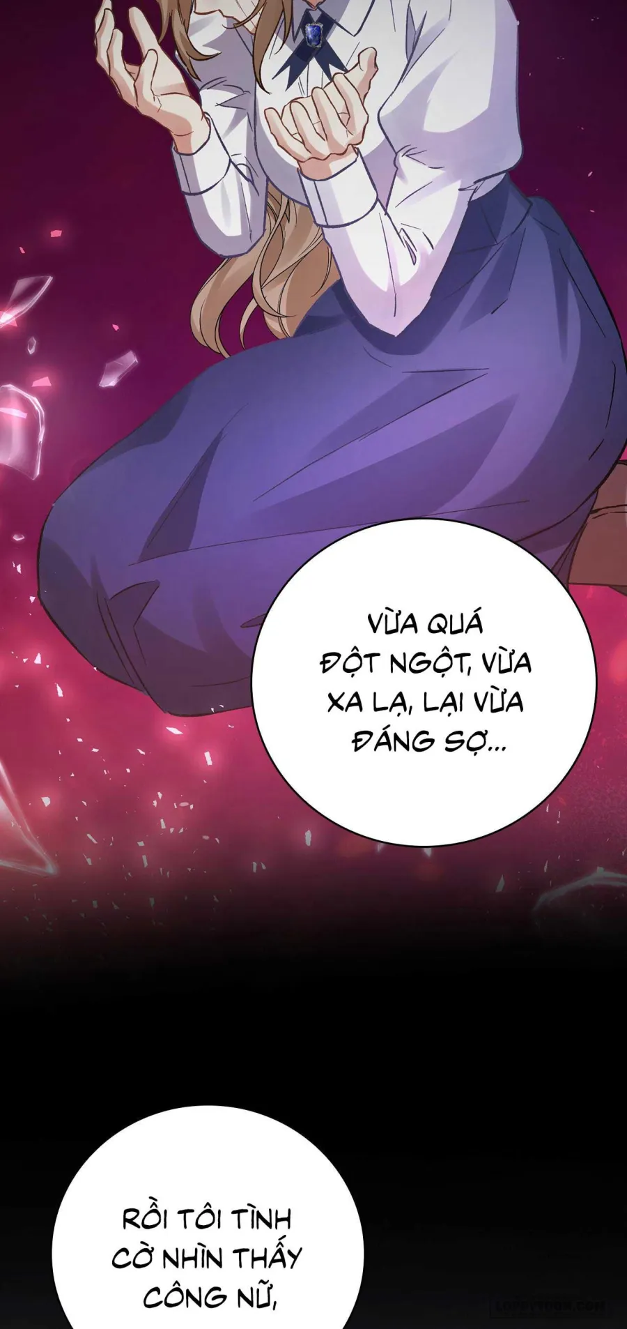 Ủa, Sao Thể Loại Này Khác Biệt Quá Vậy? Chap 8 - trang 57