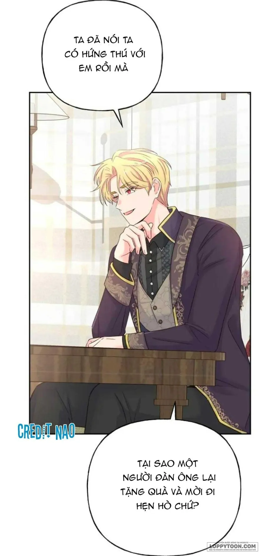 Hầu Gái Không Thích Nuôi Dạy Trẻ Nhỏ Chap 7 - trang 91