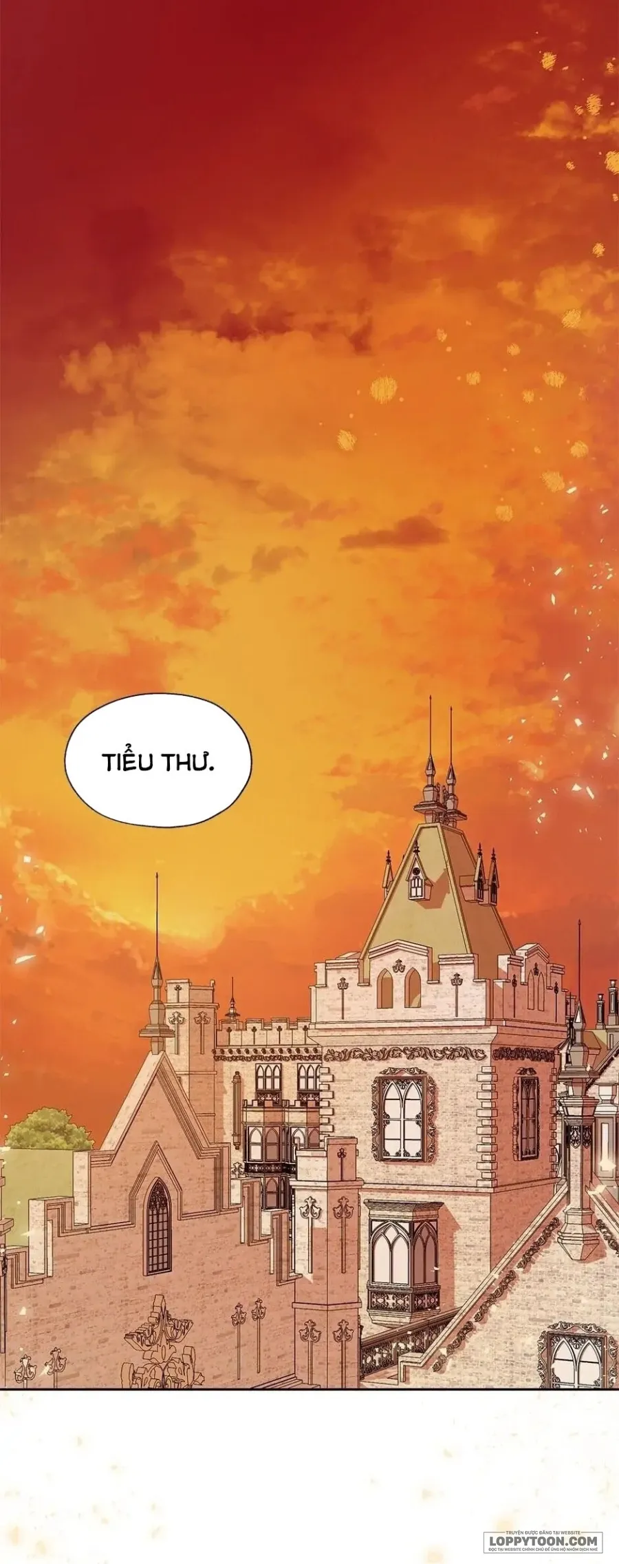 Roxana: Phương Pháp Bảo Vệ Anh Trai Của Nữ Chính Chap 31 - trang 30