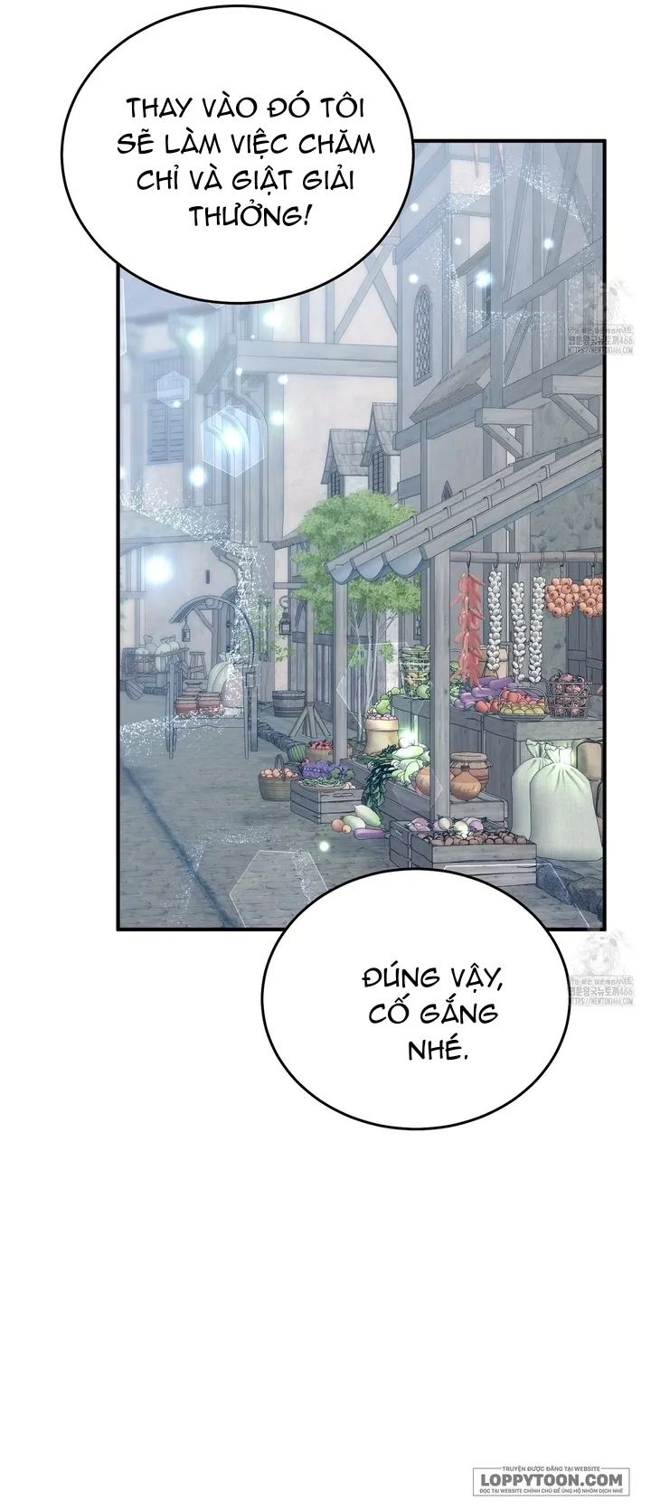 Nàng Tiên, Hãy Ký Hợp Đồng Nào Chap 44 - trang 65