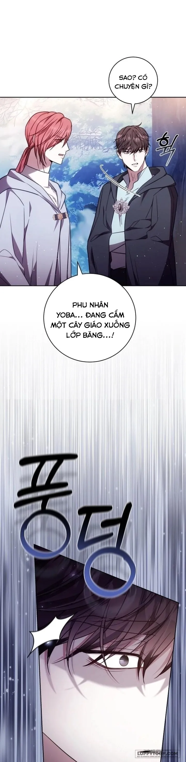 Lần Này Tôi Sẽ Sinh Con Với Người Đàn Ông Khác Chap 52 - trang 7