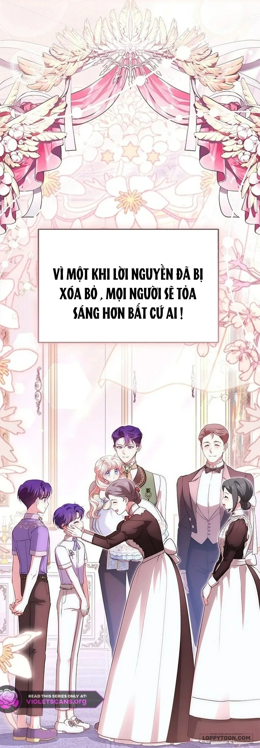 Đã Từ Chối Sủng Ái Rồi Mà Sao Còn Ám Ảnh Thế? Chap 88 - end ss2 - trang 18