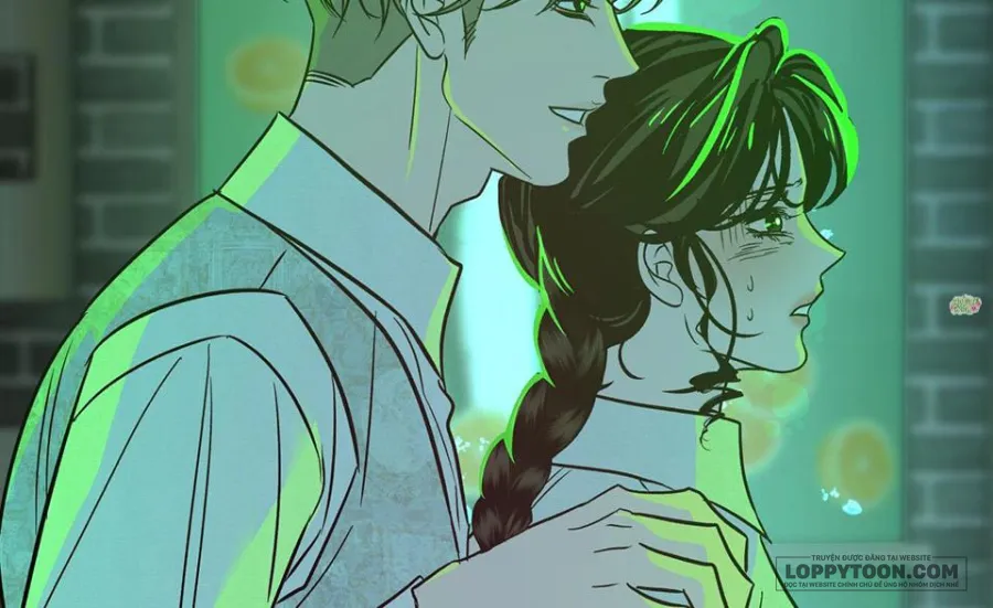 Cam Sát Thương Chap 10 - trang 6