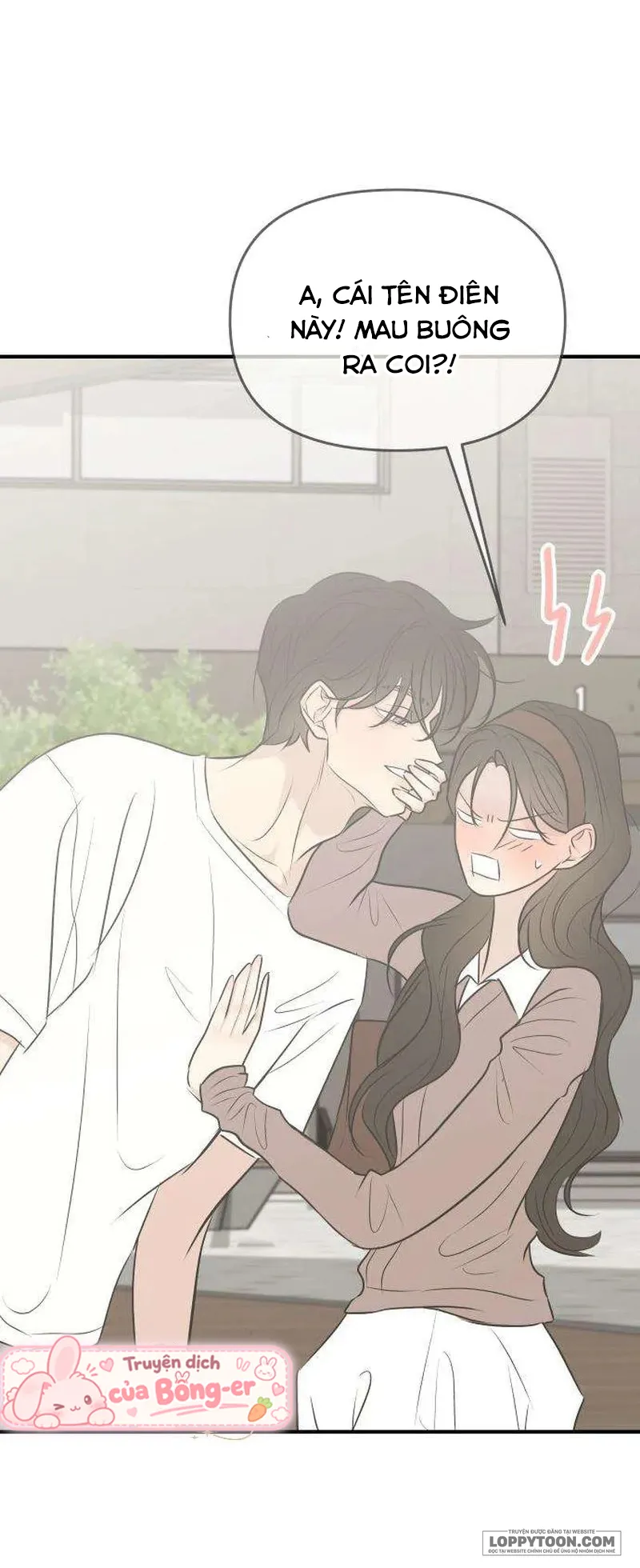 Scandal Bảo Vệ Hôn Nhân Chap 28 - trang 55