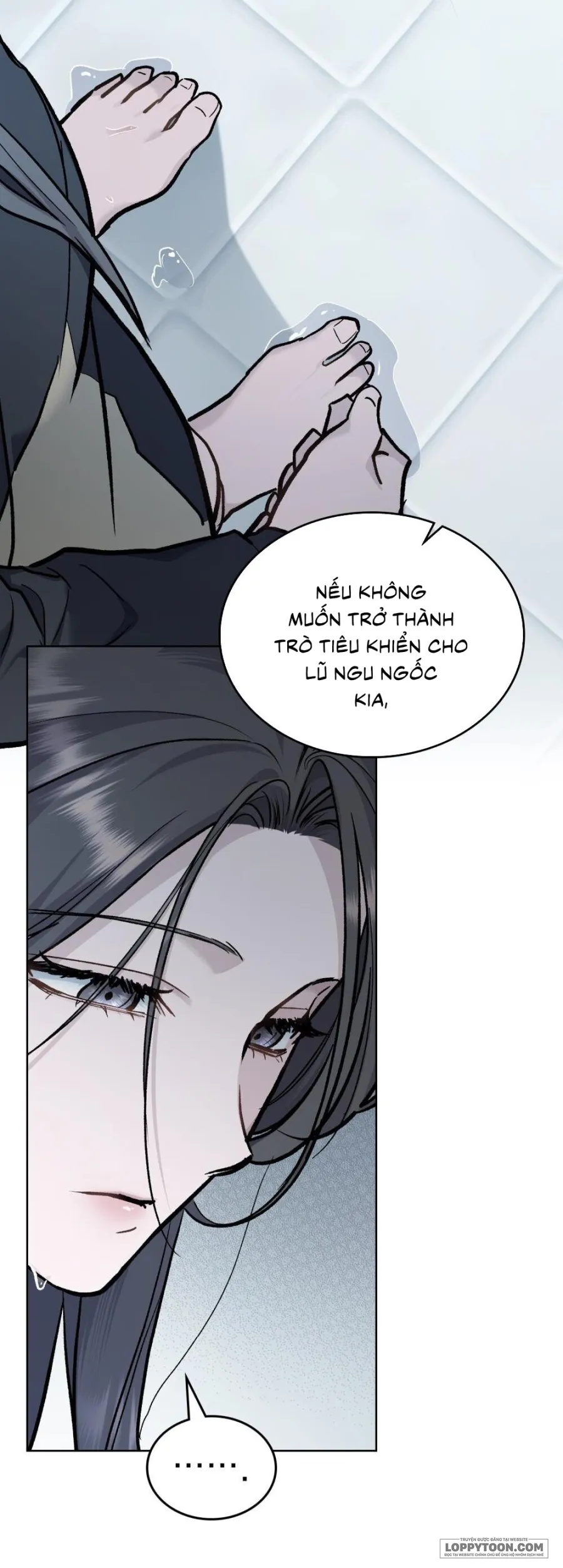 Kết Hôn Với Kẻ Tâm Thần Chap 30 - trang 37