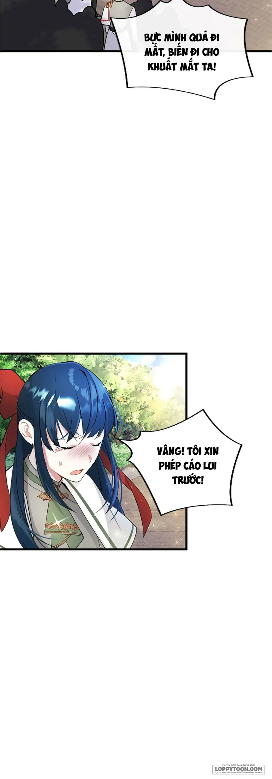 Đại Tiểu Thư Sao Phải Giả Nam Chap 28 - trang 10