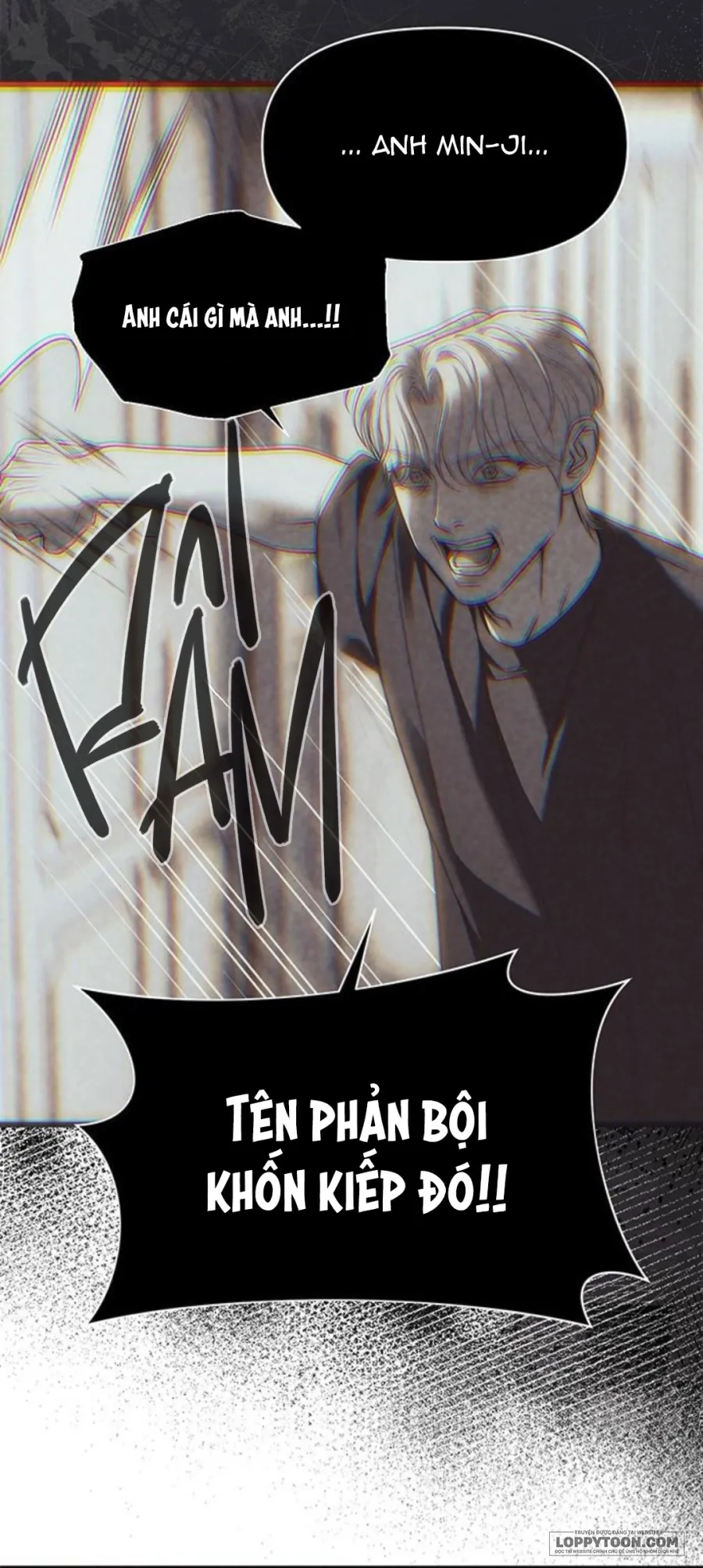 Xâm Nhập Trường Trung Học Tài Phiệt Chap 112 - trang 64