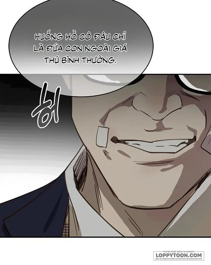 Đóa Hoa Là Mồi Nhử Chap 34 - trang 24
