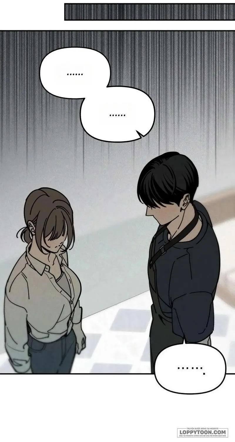 Cặp Đôi Không Chính Thức Chap 10 - trang 26