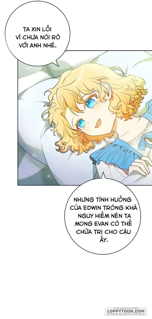 Nam Chính À, Tôi Sẽ Tôn Trọng Sở Thích Của Anh Chap 8 - trang 11