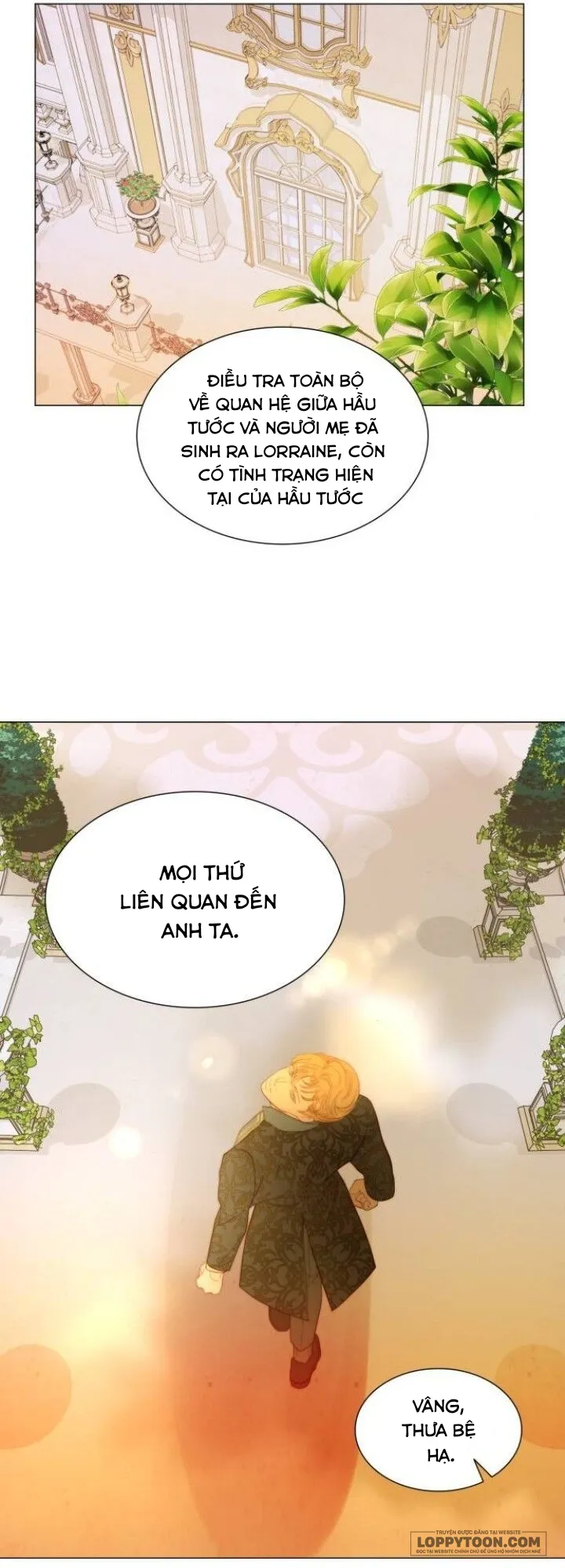 Tôi Được Sinh Ra Là Cô Con Gái Thứ Hai Chap 9 - trang 27