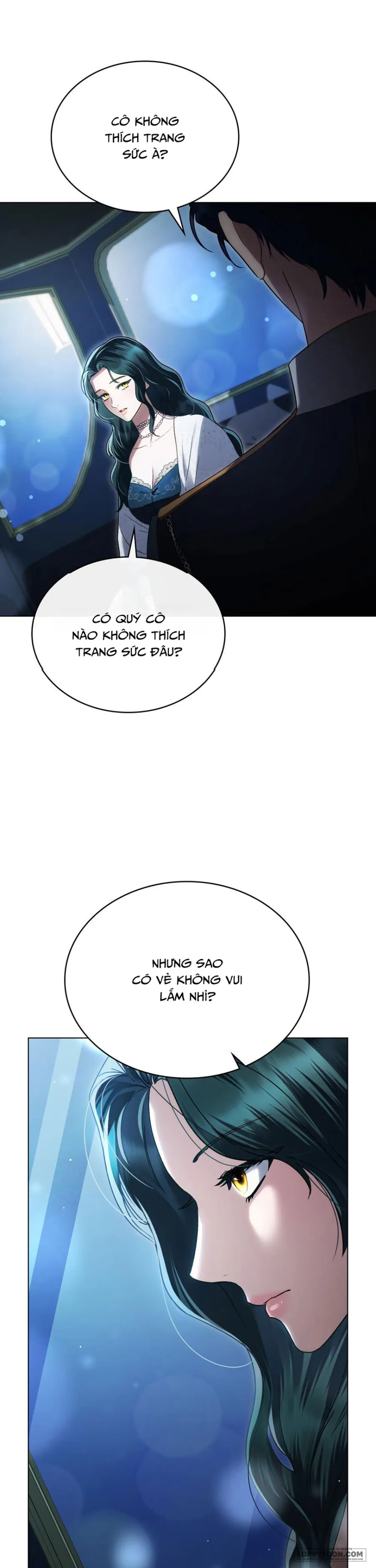 Giới Thượng Lưu Chap 25 - trang 30