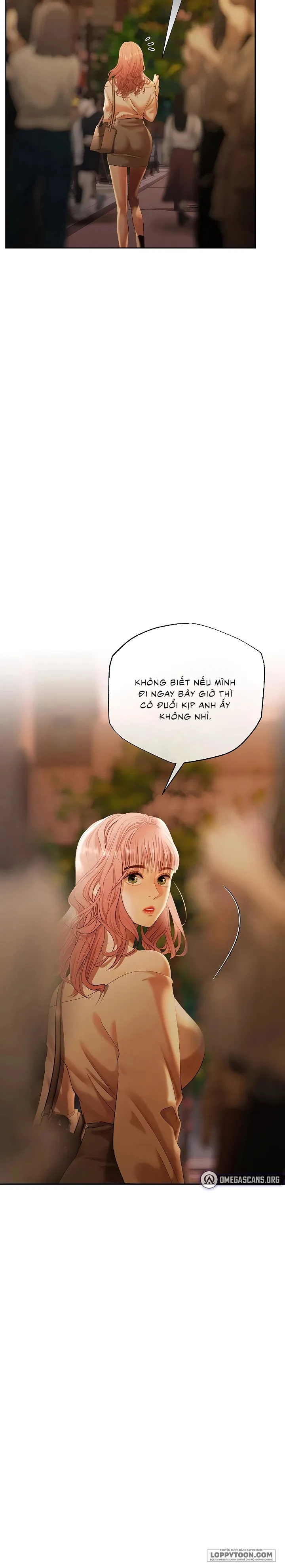 Trò Chơi Kim Tiền Chap 9 - H++ - trang 5