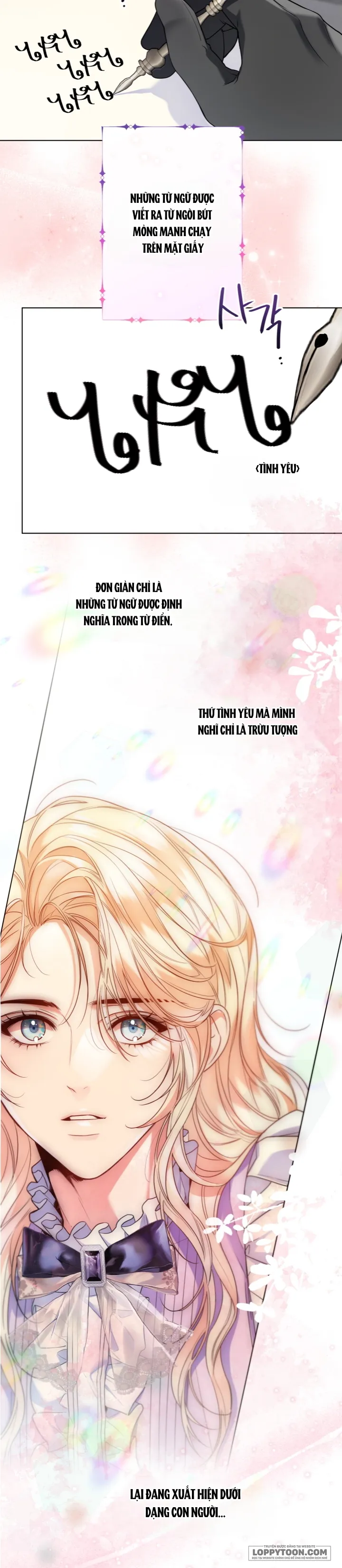Tiểu Thư Crystal Là Một Người Đàn Ông Chap 53 - trang 23