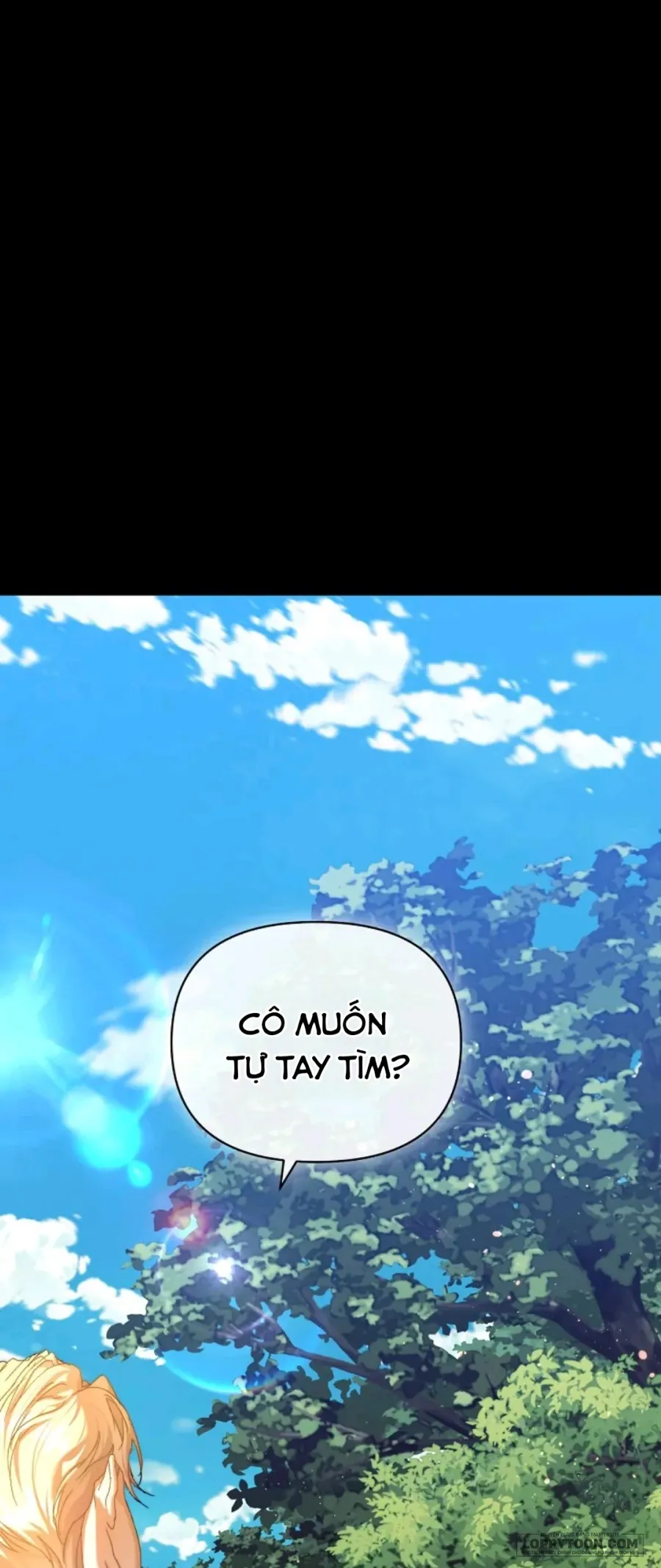 Trở Thành Bảo Mẫu Mắc Bệnh Nan Y Của Nam Chính Hắc Ám Chap 33 - trang 38